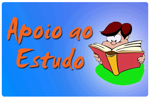 Apoio Estudo